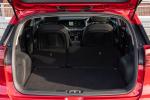 Kia Niro EcoHybrid 2019 года (UK)